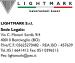 LIGHTMARK S.R.L.